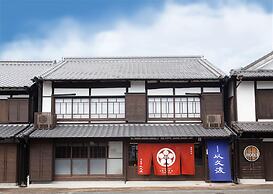 Chikugoyoshii Machiyayado Ikuha