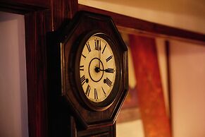 Chikugoyoshii Machiyayado Ikuha