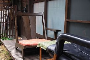 Chikugoyoshii Machiyayado Ikuha