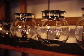 Chikugoyoshii Machiyayado Ikuha