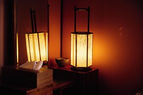 Chikugoyoshii Machiyayado Ikuha