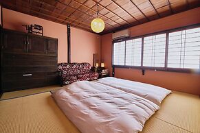 Chikugoyoshii Machiyayado Ikuha