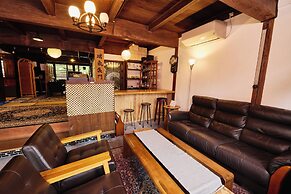 Chikugoyoshii Machiyayado Ikuha