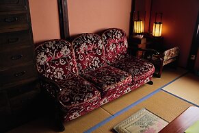 Chikugoyoshii Machiyayado Ikuha