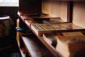 Chikugoyoshii Machiyayado Ikuha