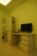 Kinmen Harvard B&B