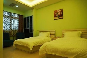 Kinmen Harvard B&B