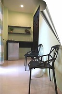 Kinmen Harvard B&B