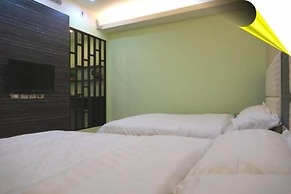 Kinmen Harvard B&B