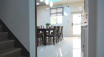 Kinmen Harvard B&B