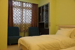 Kinmen Harvard B&B