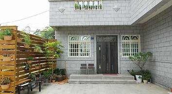 Kinmen Harvard B&B
