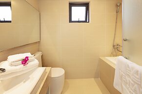 Ventana Nha Trang Hotel