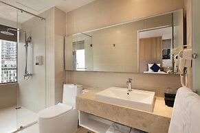 Ventana Nha Trang Hotel