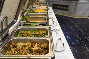 Ventana Nha Trang Hotel