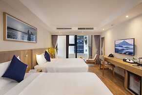 Ventana Nha Trang Hotel