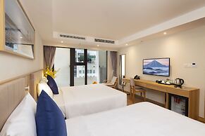 Ventana Nha Trang Hotel