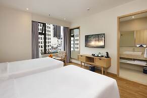 Ventana Nha Trang Hotel