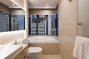 Ventana Nha Trang Hotel