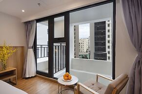 Ventana Nha Trang Hotel