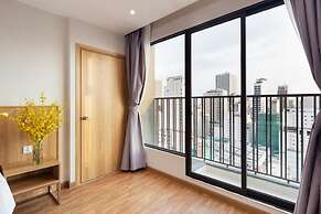 Ventana Nha Trang Hotel