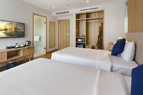 Ventana Nha Trang Hotel