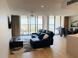 Cosmopolitan Exclusive Rental Apartments