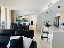 Cosmopolitan Exclusive Rental Apartments