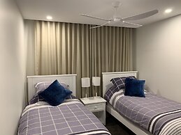 Cosmopolitan Exclusive Rental Apartments