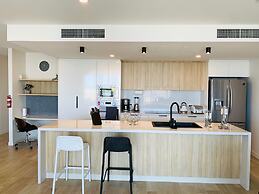 Cosmopolitan Exclusive Rental Apartments