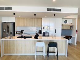 Cosmopolitan Exclusive Rental Apartments