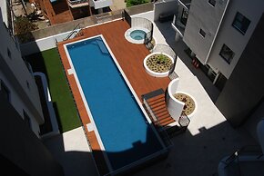 Cosmopolitan Exclusive Rental Apartments