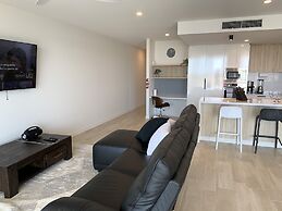 Cosmopolitan Exclusive Rental Apartments