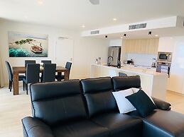 Cosmopolitan Exclusive Rental Apartments