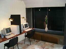 Hotel Flamingo Kristal