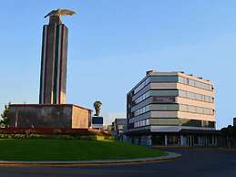 Hotel Flamingo Kristal