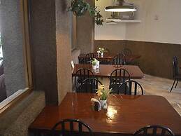 Hotel Flamingo Kristal