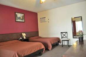 Hotel Flamingo Kristal