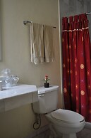 Hotel Flamingo Kristal