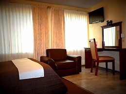 Hotel Flamingo Kristal