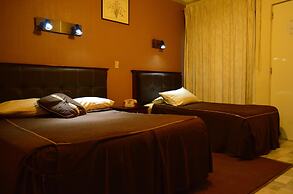 Hotel Flamingo Kristal