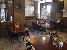 Hotel Flamingo Kristal