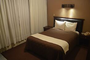 Hotel Flamingo Kristal