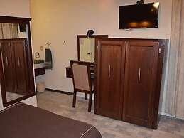 Hotel Flamingo Kristal