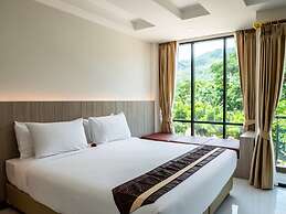 Ozone Hotel Khao Yai