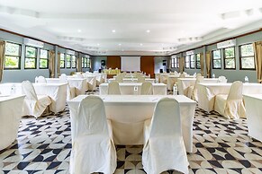 Ozone Hotel Khao Yai