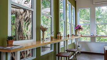 Ozone Hotel Khao Yai