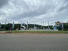 Ozone Hotel Khao Yai