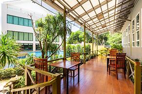 Ozone Hotel Khao Yai