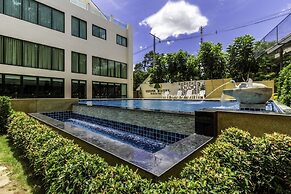 Ozone Hotel Khao Yai